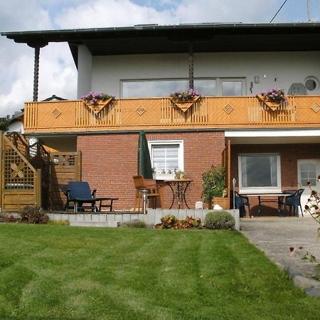 Ferienwohnung Kaiser Reifferscheid  Exterior foto