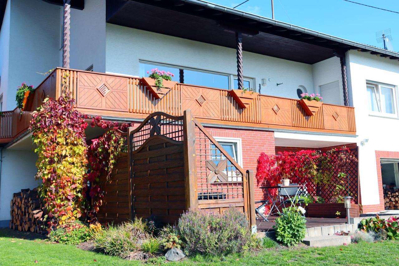 Ferienwohnung Kaiser Reifferscheid  Exterior foto