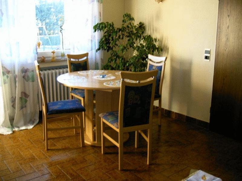 Ferienwohnung Kaiser Reifferscheid  Exterior foto
